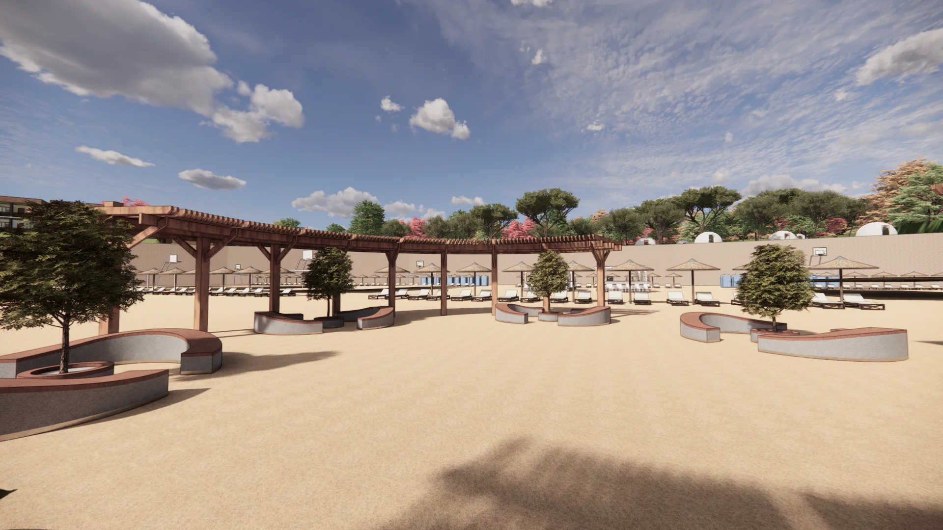 Recreo Campestre Jaen 9